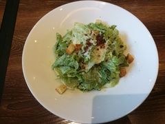 -安妮意大利餐厅(世贸天阶店)
