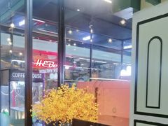 -河坝烧烤串城(金达莱店)