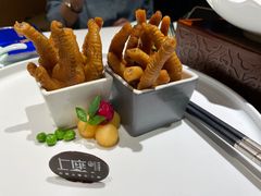 -上座云间·青年赣菜(绿茵店)