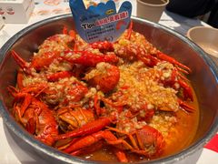 -靓靓蒸虾·头牌蒸虾(沙湖旗舰店)