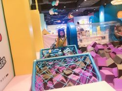-汤姆猫亲子乐园(保利Mall店)
