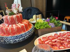 -东来顺·非遗火锅(高新店)