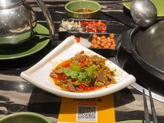-百年果林椰子鸡(宝安总店)