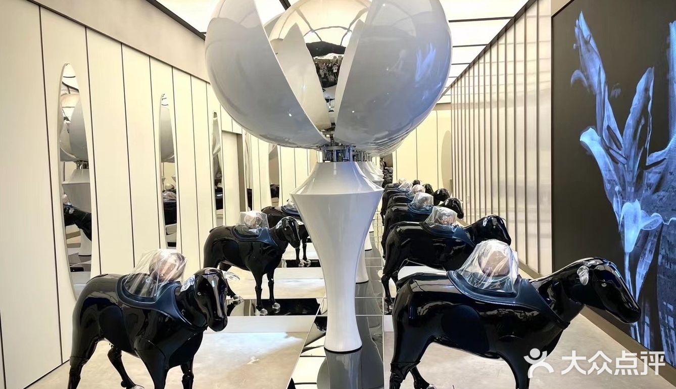 北京｜没人不爱的skp-s