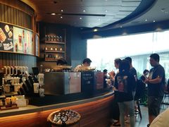 -星巴克(厦门SM新生活广场店)