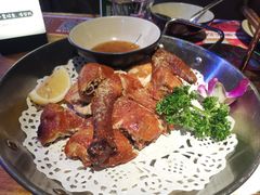 -胡桃里音乐酒馆(仓山万达店)