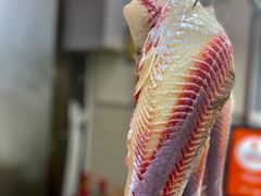 鱼生新鲜-官塘原味鱼生·潮菜大排档(潮州总店)