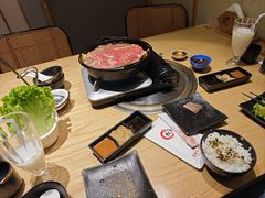 -松鱼亭·和牛烧肉(协鑫广场店)