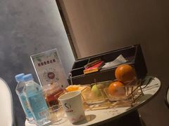 -华夏良子·足道SPA艾灸(铁道大厦店)