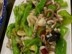 -抹直口特色菜馆(一店)