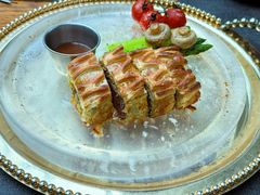 -食间牛排(湖西路店)