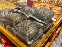 -神洲四海大酒楼(王府井澳门中心店)