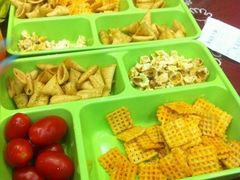 -海底捞火锅(锦艺城店)