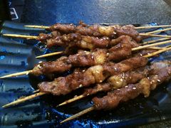 -川湘園(西华路店)