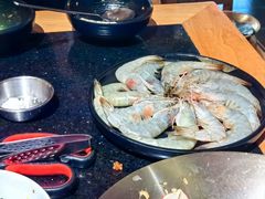 -韩烧牛中牛·甄选黑牛烤肉(黑金店)