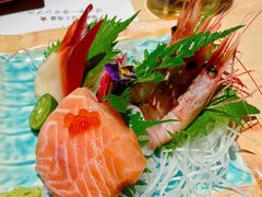 刺身三点-南风(淮海街店)
