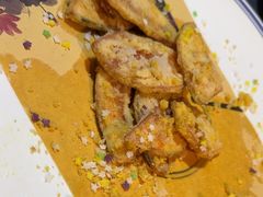 -一桶江山餐厅(松北店)