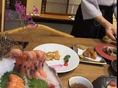 -和创柚子·会席日本料理(新区淮海街店)