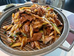 -悦融·京鲁菜·露台花园(安定门店)