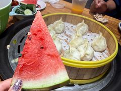 -三个渔夫·蒸汽海鲜(万德大厦店)