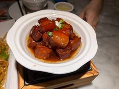 -小菜园新徽菜(常州金坛吾悦店)