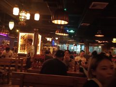 -Helens海伦司小酒馆(深圳东门店)