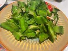 -滕记星发餐室·新加坡菜(巨鹿路店)