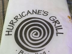 -Hurricane's Grill 飓风牛排