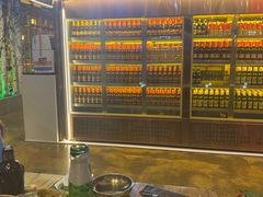 -河坝烧烤串城(金达莱店)