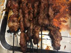 -文文烤肉(大皮院店)