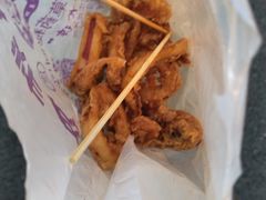 -炸肉先生总店(青泥店)
