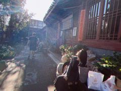 -烘焙町面包店(西四店)