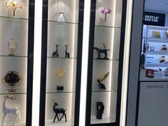 -牙博士口腔品牌连锁(杨浦店)