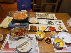 -紫霞门韩国料理烤肉(深南东路店)