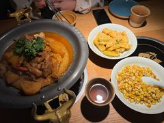 -吃饭皇帝大(解放西路店)