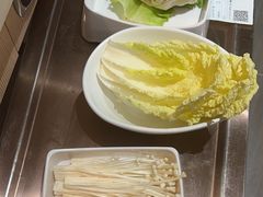 -七欣天香辣蟹火锅(抚州硕果时代广场店)