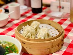 -西贝(金桥店)