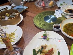 -醉霖生态餐厅(交大店)