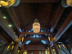 -西双版纳安纳塔拉度假酒店
