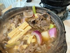 -范贤光鸡公煲(平乐园总店)