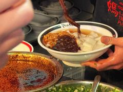 -刘二妈米皮(步行街店)