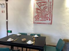 -喜洲翰林餐厅(董家百年老宅店)