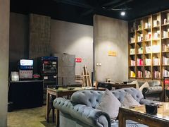 -拿渡麻辣香锅(银泰创意城店)