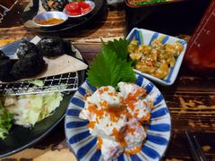 -小川洋风料理(街道口店)