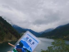 -乌江画廊(彭水苗族土家族自治县)