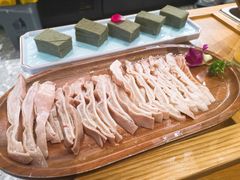 -野·大山里野生菌石锅土鸡(益田假日店)