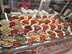 -西塔大冷面(市府大路店)