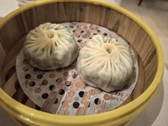 薄皮水晶包子-悦融琥珀·京鲁菜·海味珍品(西单店)