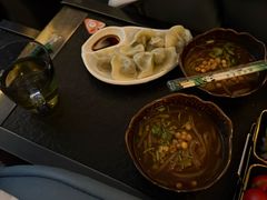 -华夏良子·足道SPA艾灸(王府井店)