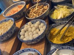 -福州仓山凯悦酒店·Market Cafe Lacucina咖啡厅